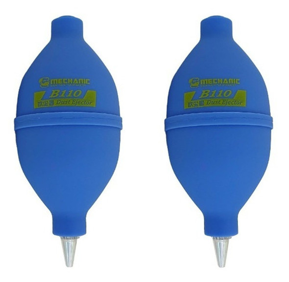 Soplador De Aire Mechanic B110 0