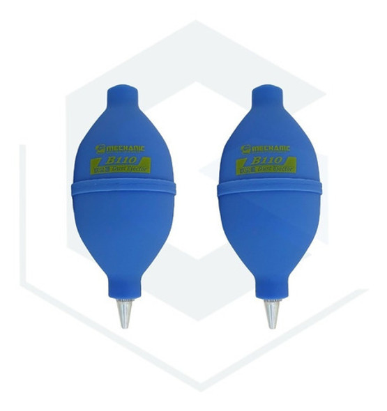 Soplador De Aire Mechanic B110 1