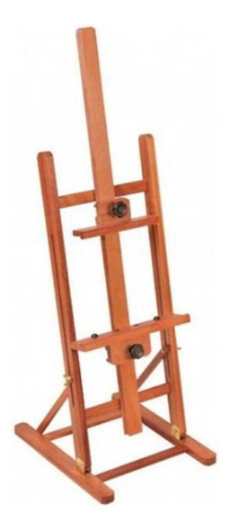 Cavalete De Mesa Para Pintura Trident 12022 0