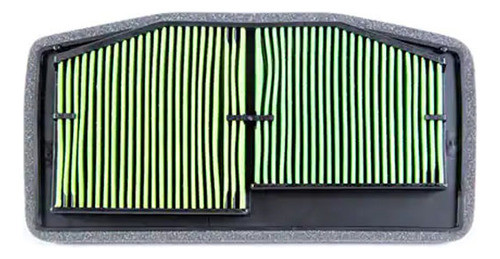 Filtro De Ar Street Triple 675 2013 2014 2015 T2200957 1