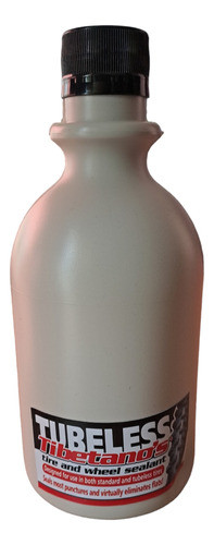 Líquido Antipinchaduras Tibetano's Tubeless 473 Ml. 0