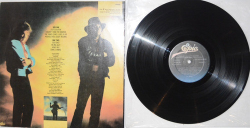 Frt Grátis Steve Ray Vaughan Couldn't Stand The Weather 1