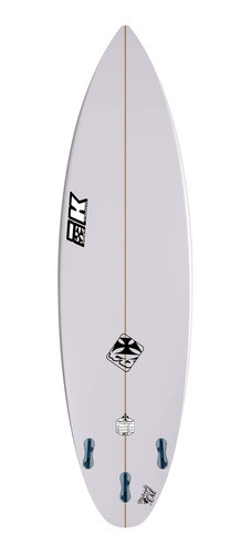 Index Krown Surfboard