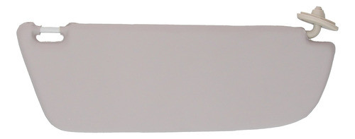 Visera Parasol Izquierda Corsa Classic 1994 2011 Fun Celta 1