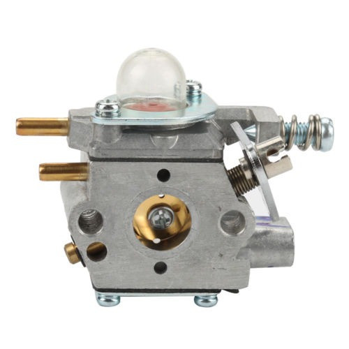 Ajuste Carburador Kit De Servicio Para Echo Srm-2450 Pp 1250 1