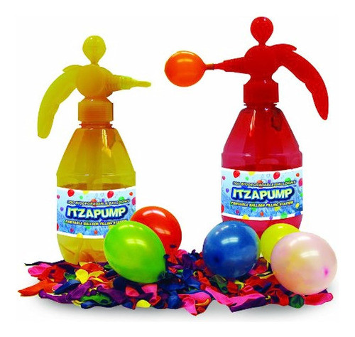 Deportes Acuáticos Estación De Llenado De Globos De Agua Con 1