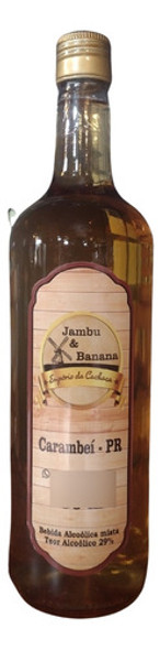 Jambu & Banana 0