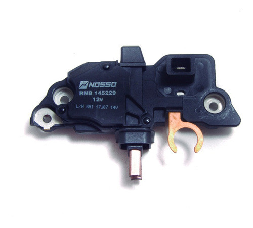 Regulador Alternador Bosch Volkswagen Bora/golf/mb Spr 0