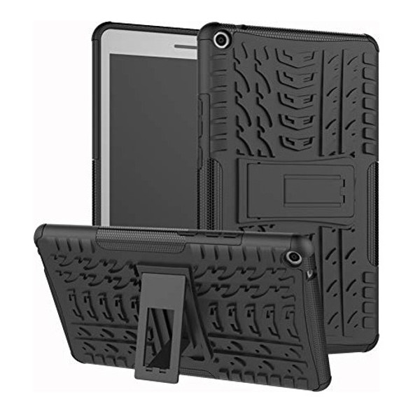 Mediapad T3 10 Caja De 96 Pulgadas Híbrido Dwaybox Resistent 0