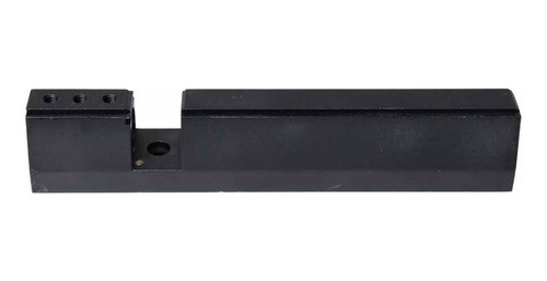 Bloco Para Carabina De Pressão M11 E M22 5.5mm 0