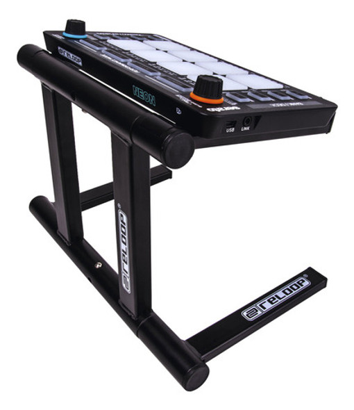 Contralor Modular De Soporte Para Rendimiento De Neon Pad Pa 1