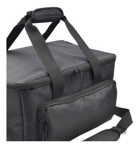 Acessórios Para Estojo De Transporte De Impressora Com 1