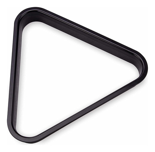 Mini Triangle Pool Rack | Piscina E Bilhar Em Miniatura Pret 0