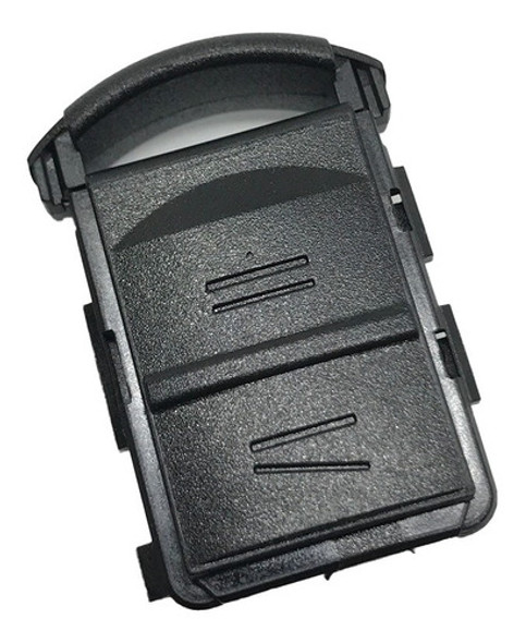 Carcasa Llave Chevrolet Corsa 2 Meriva 2 Botones 0