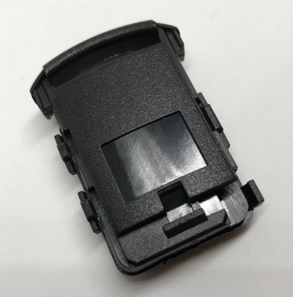 Carcasa Llave Chevrolet Corsa 2 Meriva 2 Botones 1
