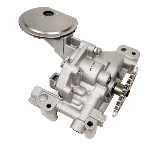 Bomba De Aceite Peugeot 405 (92-99) 1,6  2,0  2,0 16v M506 0