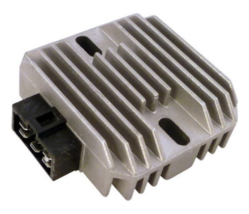 Regulador De Voltaje Corven Energy 110 Dze 0