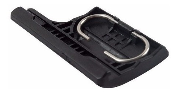 Trava Tampa Caixa Estanque Prova De Agua Gopro Hero 3 4 Go 1