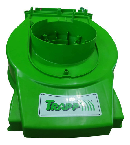 Base Plástica Sem Parafuso Cortador Wm-350 Modelo Novo Trapp 1
