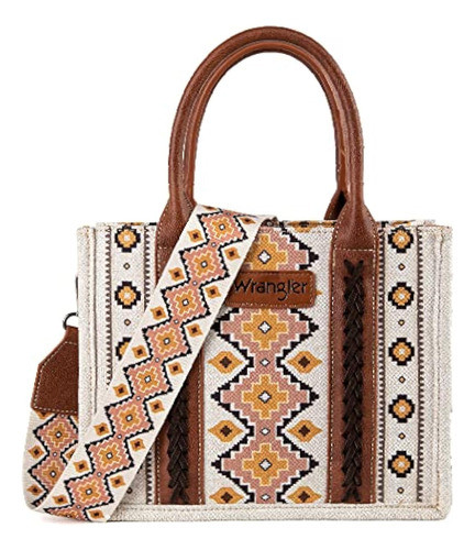 Wrangler Bolsos De Hombro Para Mujer Western Cluth 0
