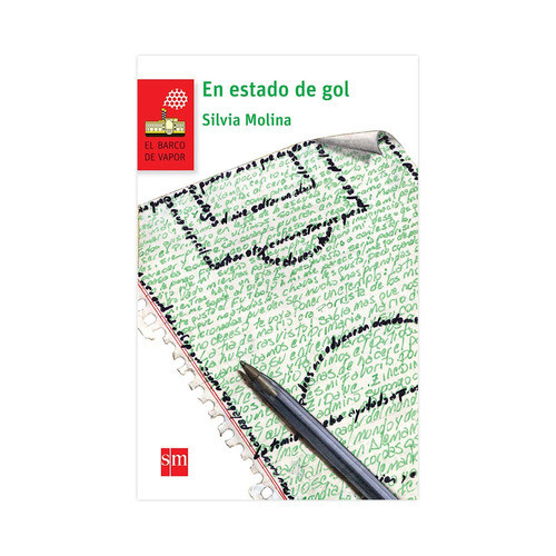 En Estado De Gol - Mosca 0