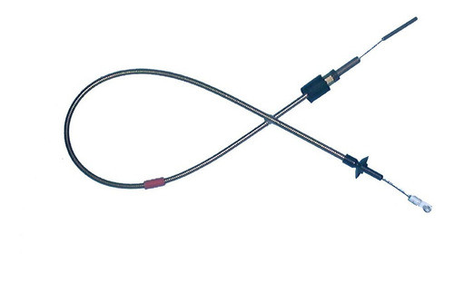 Cable Acelerador Renault 12 1984 En Adelante 0