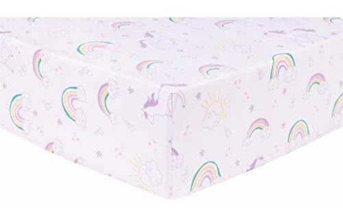 Tendencia Laboratorio Unicornio Arcoiris Deluxe Sabana Baje 0