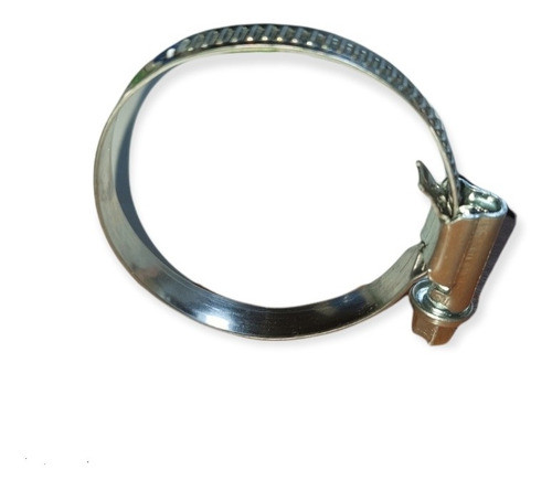 15 Abrazaderas Rango 32 A 50  Acero Inoxidable Perfecto 0