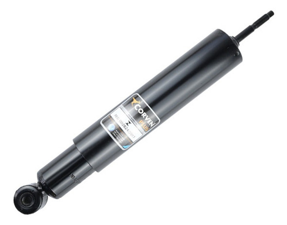 Amortiguador Chevrolet Monza 91/93 Tras. 0