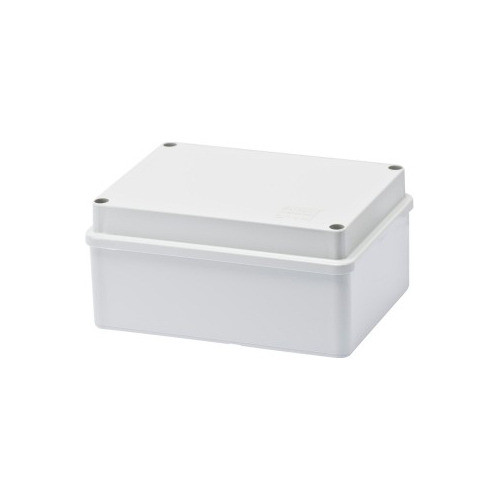 Caja Estanca Sin Salida Ip56 - 150x110x70mm 0