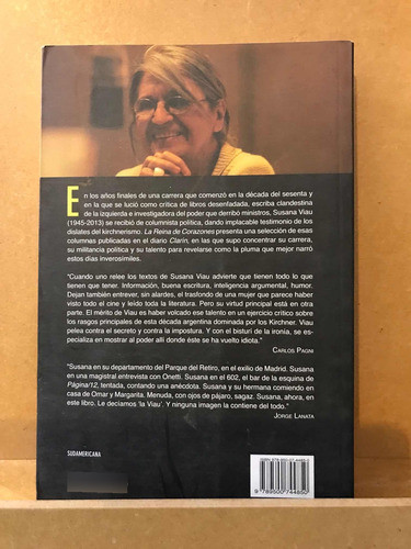 La Reina De Corazones 1