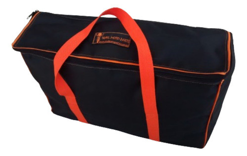 Bolsa Interna Para Baús Laterais - 43 Litros ( Bmw) 0