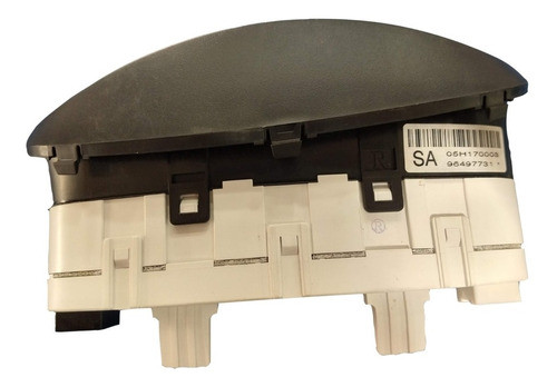 Tablero Multifuncion Axiometro Spark /2010 Original Gm Nuevo 1