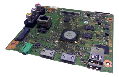 Placa Principal Para Tv Kdl-43w665f - 1-982-628-11 0