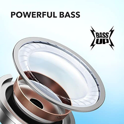 Soundcore By Anker P20i - Auriculares Inalámbricos 1