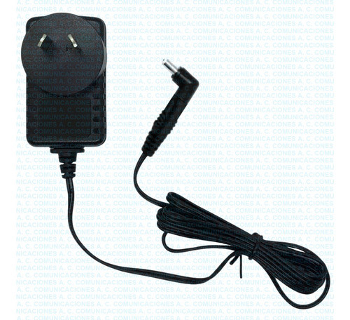 Fuente 220 V. Handy Adi Af-16/46 Fact. Env. Grat. 0