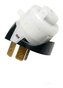 Comutador Ignicao Caminhoes Quantum 1991 1992 1993 Marca 0