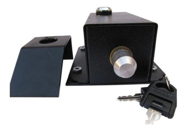 Electrocerradura Perno 220 Vac Para Porton 0