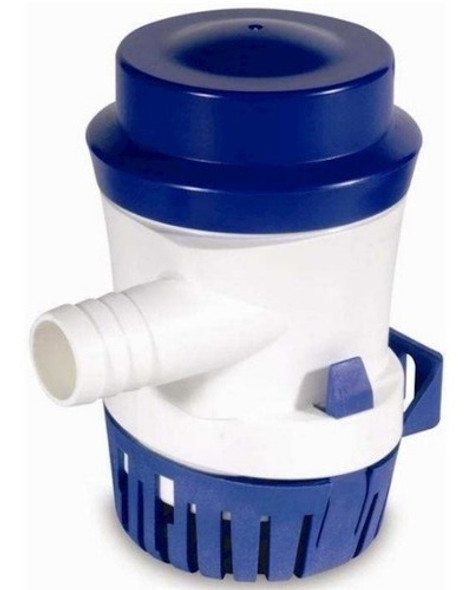 Bomba De Porão 1000 Gph 3.780 Litros Hora 12v Shurflo Barco 1