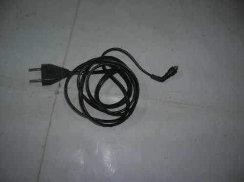 Antiguo Enchufe Toma Terminal Especial Electricidad Cable 0