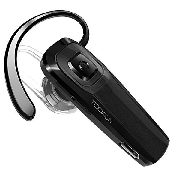 Toorun M26 Auricular Bluetooth V4.1 Auricular Bluetooth Con 0