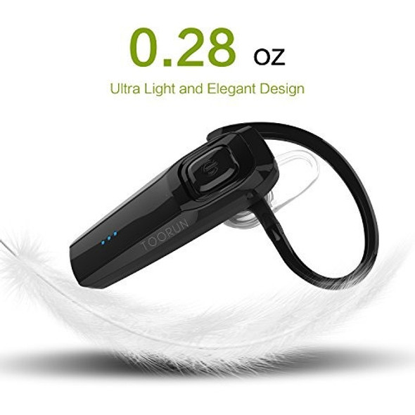 Toorun M26 Auricular Bluetooth V4.1 Auricular Bluetooth Con 1