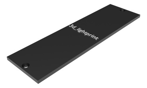 Tapa Ciega Para Lunchbox - Api Ovie Bae - Impreso 3d 1