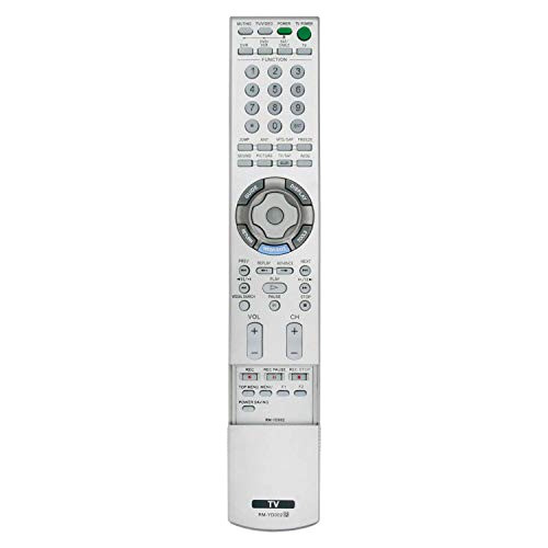 Nuevo Control Remoto Rm-yd002 Apto Para Sony Lcd Proyección 1