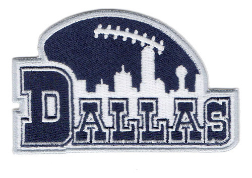 Mjshop29 Dallas City Fã De Futebol Americano Time Favorito 0