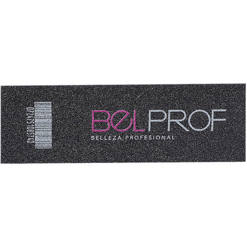 Kit Limas Belprof Uñas Manos Manicuria Semipermanente Salon 1