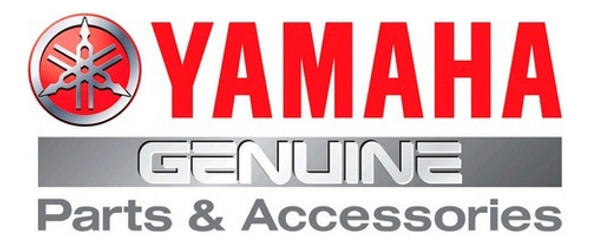 Cerradura Asiento Y Llave Original Yamaha Fz 150 1