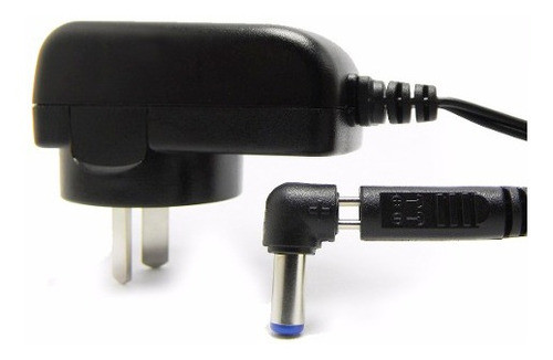 Fuente De Alimentacion 9v 2.5a 22.5w Switching 0