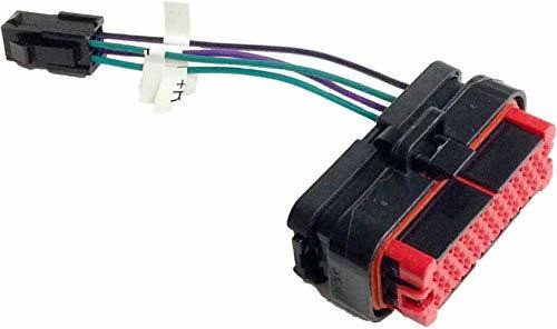 Hogtunes Rr Plugaa Altavoz Trasero Arnes Modelos Para 2007 0