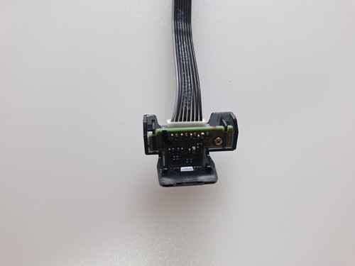 Botão Tv Samsung Un40t5300ag # 1